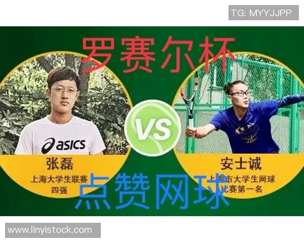 专访张磊:揭秘网球界的成功秘诀与奋斗历程